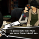 Meet the game’s worst romance option.